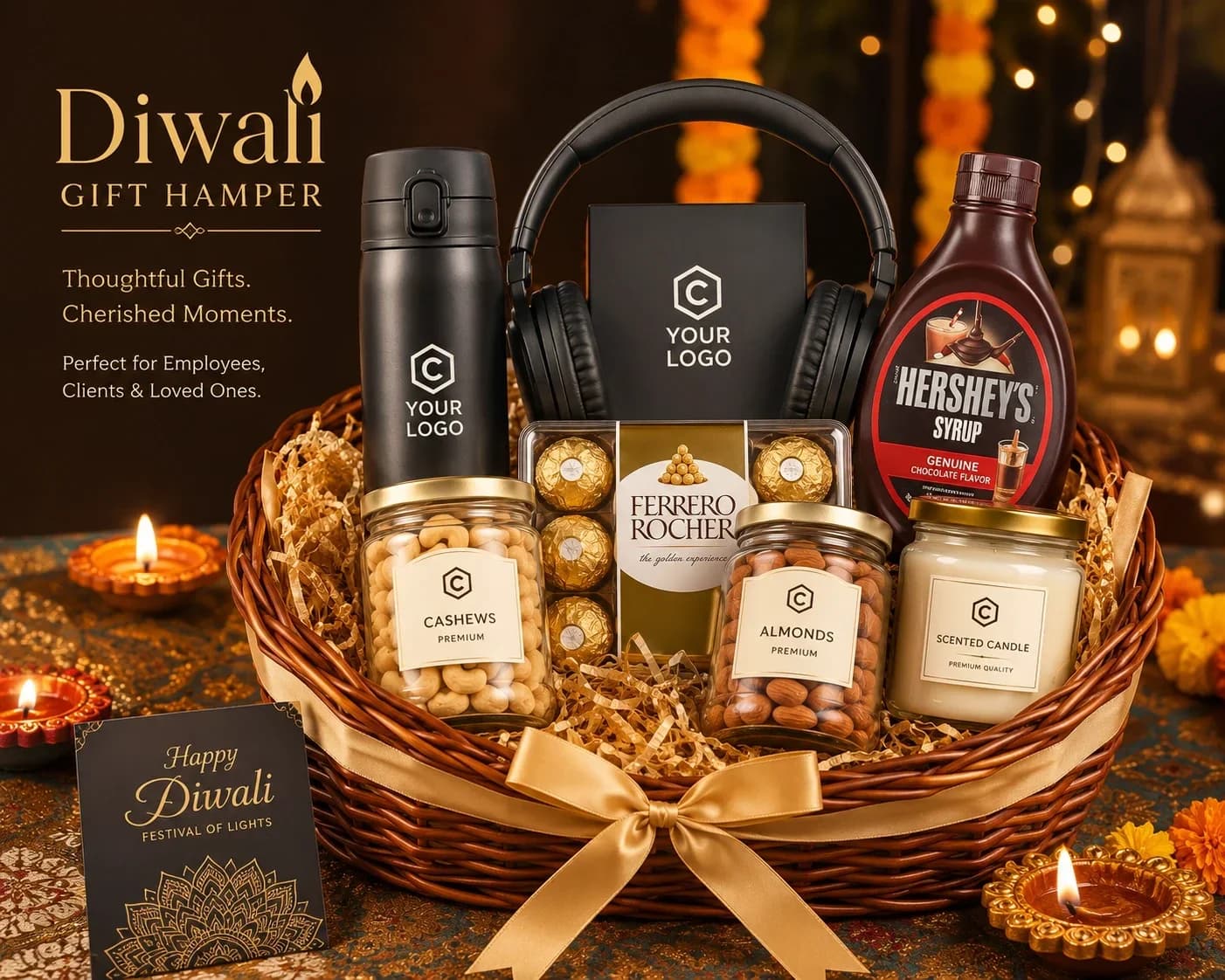 Premium Gifting Hamper