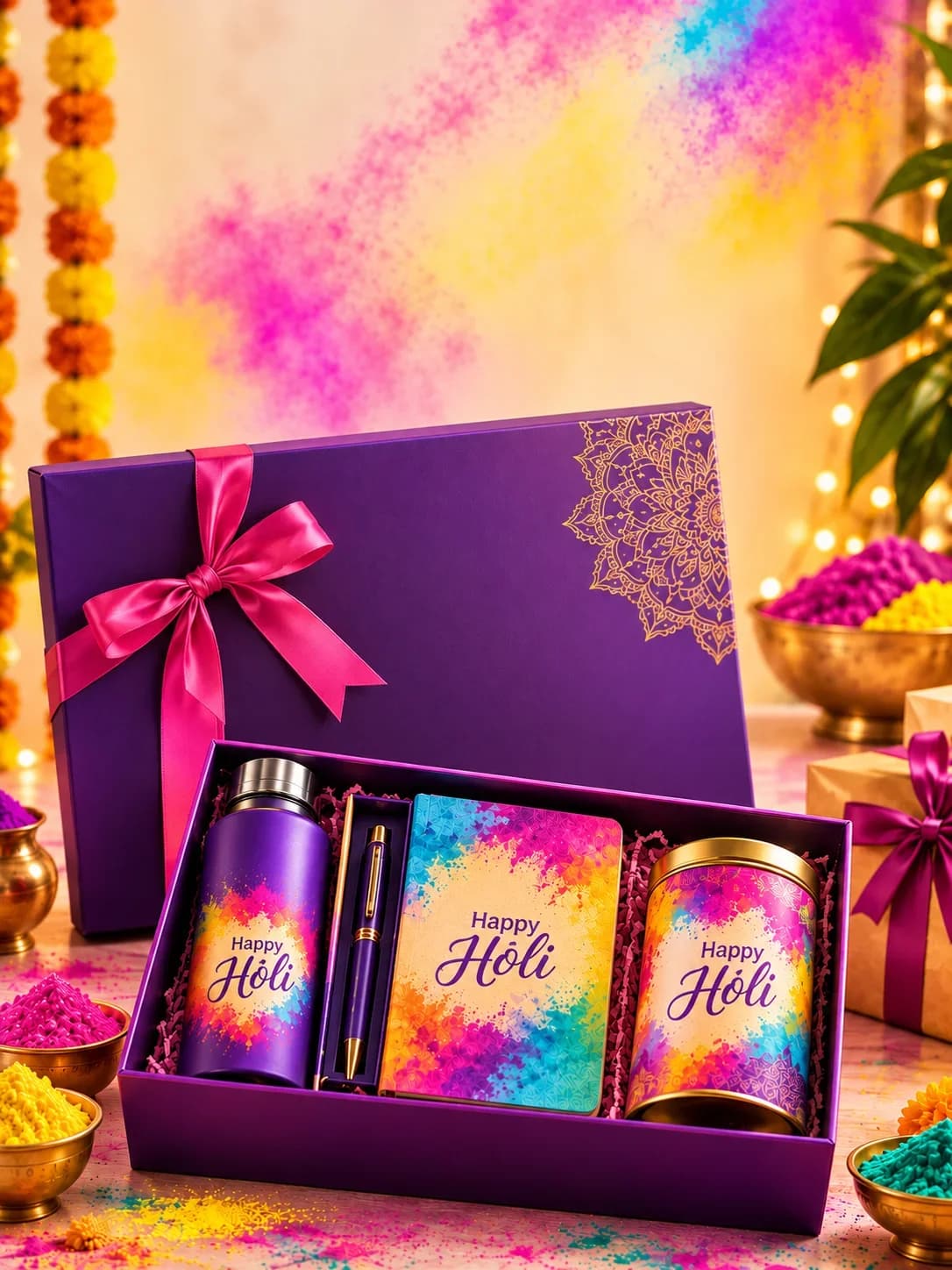 Holi Corporate Gifts