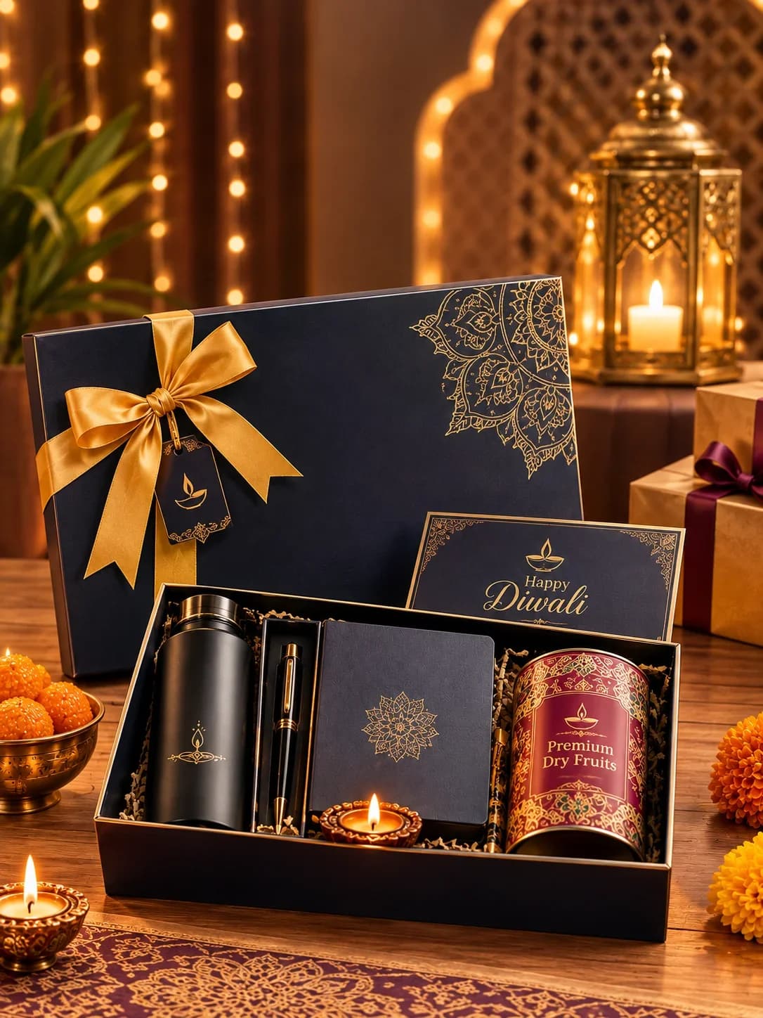 Diwali Corporate Gifts