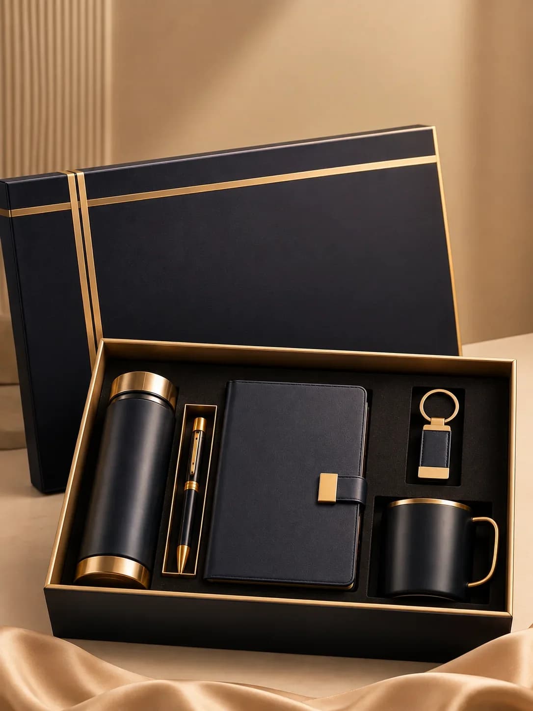 Client & Partner Gifts