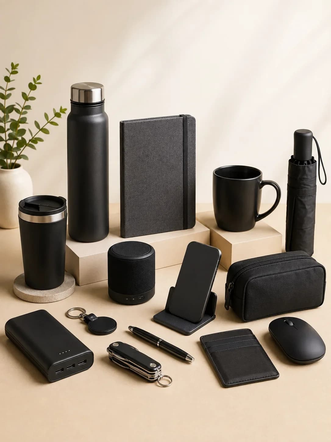 Everyday Essentials