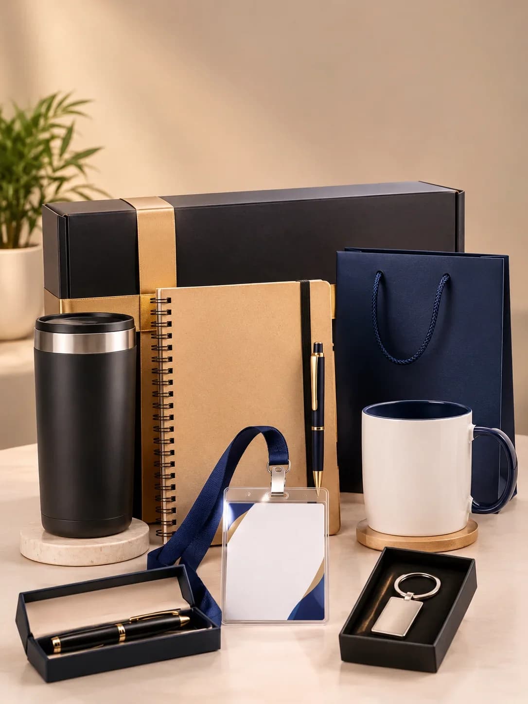 Corporate Events & Conferences