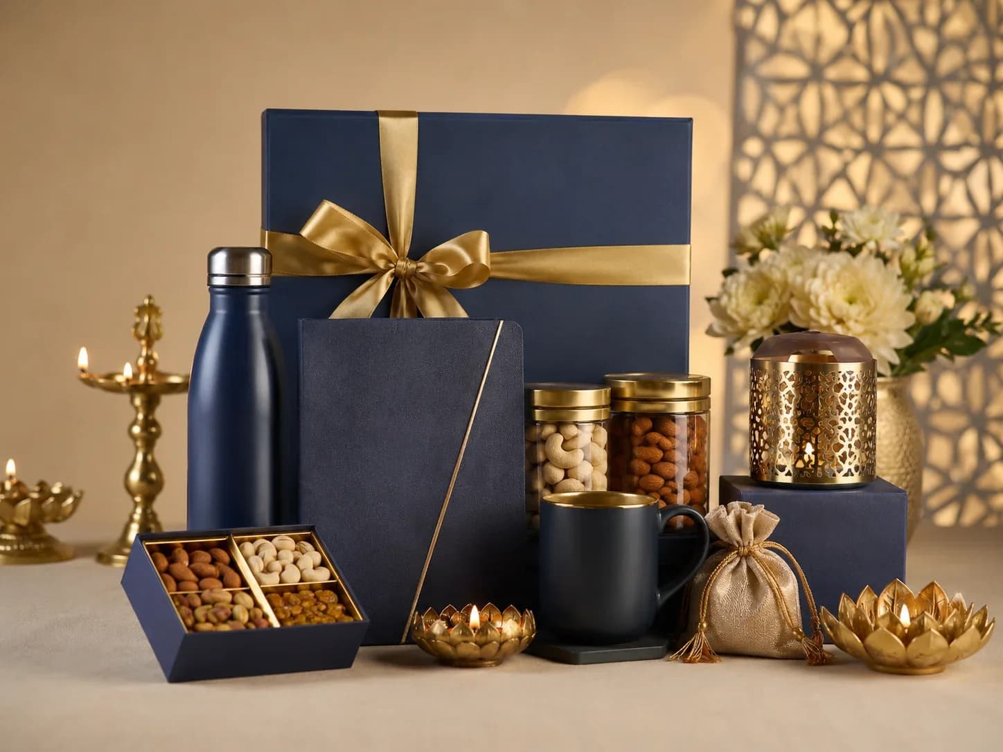 Diwali Corporate Gifts