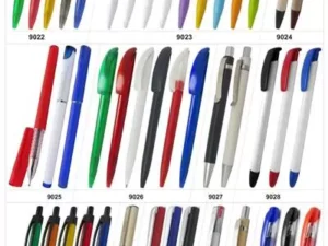 Roller Pen