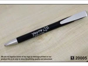 Low Cost Pens