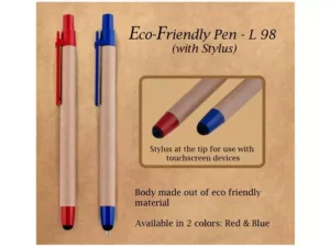 L98 Eco Pen