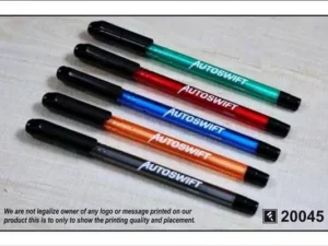 Light Button Pen