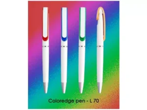 L70 Coloredge Pen