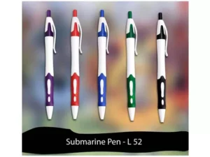 L52 Submarine Pen
