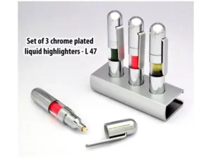 L147 Pen With Spray Bottle