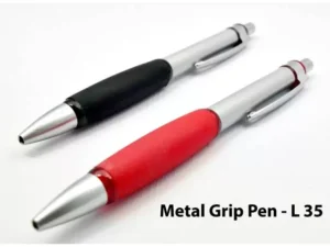 L35 Metal Pen