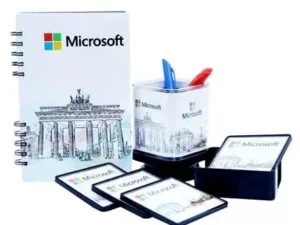 Microsoft Table Set