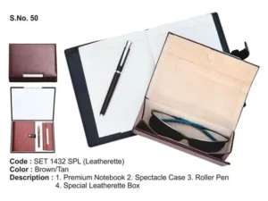 Specs Case Gifts Set