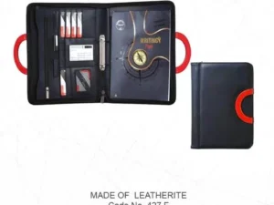 Promotional File folder With Logo