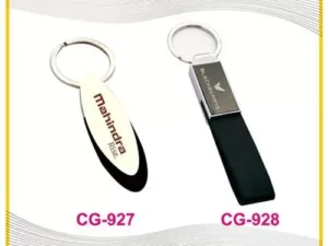 Keyrings Passport Holder Gift Set
