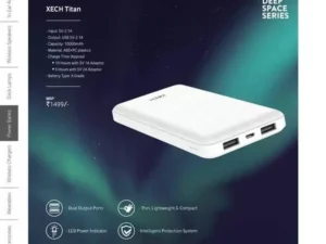 Xech Titan Power Bank