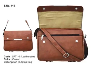 Pure Leather Bags