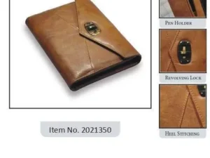 Designer Business Organisers 757