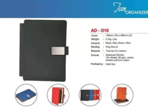 Icon Business Organisers 752