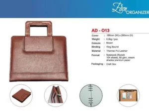 Handle Folder