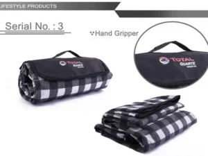 Hand Gripper Bags