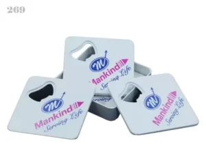Mankind Coaster Sets