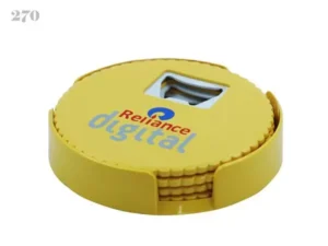 Reliance Digital Coaster Sets