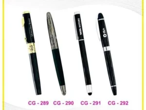 New Models Pens
