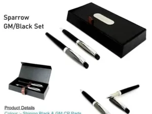 Pen Set Box