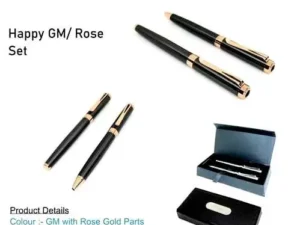 Pen Set Ball Pen