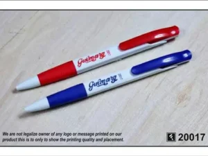 Light Button Pen