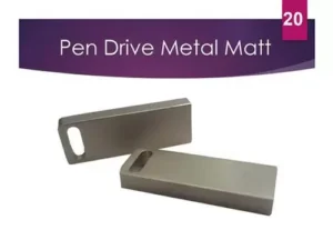 Customised Pen Drives