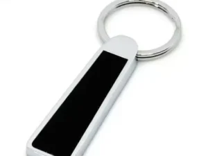 Metal Promo Keychains