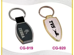 Metal Premium keychains