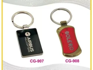 Personalized Keychains