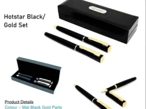 Pen Sets Engraved