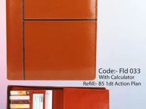 Document Cases Folders