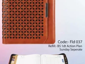 Presentation Folders