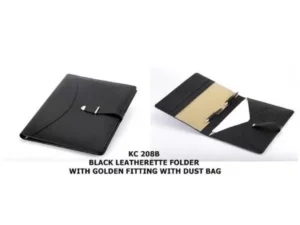 Promotional Office File Folder