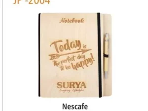 Personalized Notebooks