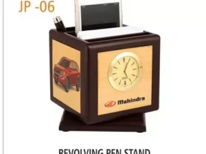 Mahindra Revolving Table Top