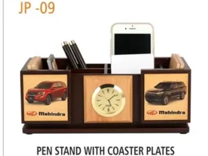 Mahindra Table Top