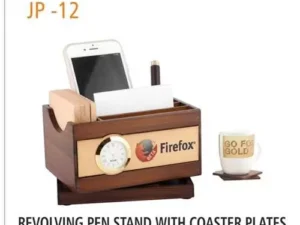 Firefox Table Top