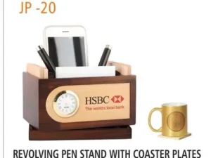 HSBC Table Top