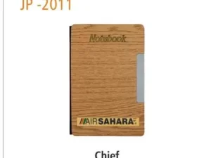 Personalised Notebooks