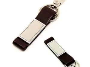 Personalized Metal Keychains