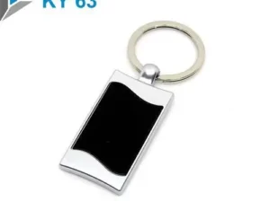Promotional metal Keychains