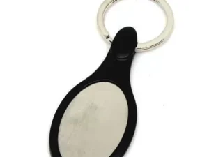Metal Keychains Promotional
