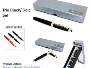 Customized Pen Sets