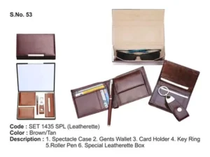 Gifts Sets with Logo Printing